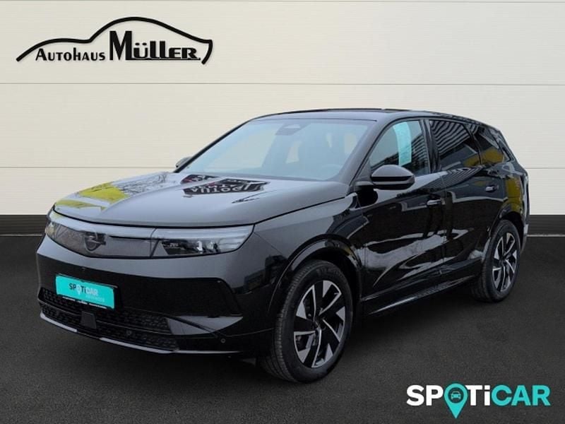 Gebraucht Opel Grandland Electric 156 kW (213 PS) 2025 SUV