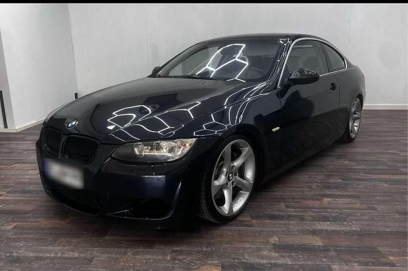 Gebraucht 2009 BMW 335 M Performance Coupé | 16.500 € (Fairer Preis) - Bild 1/4