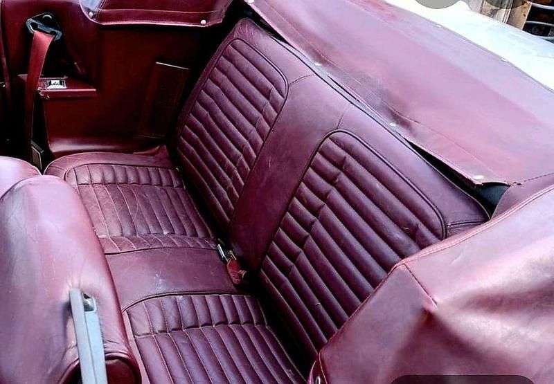 Gebraucht Buick Riviera 150 PS (110 kW) 1983 Weiß Coupé