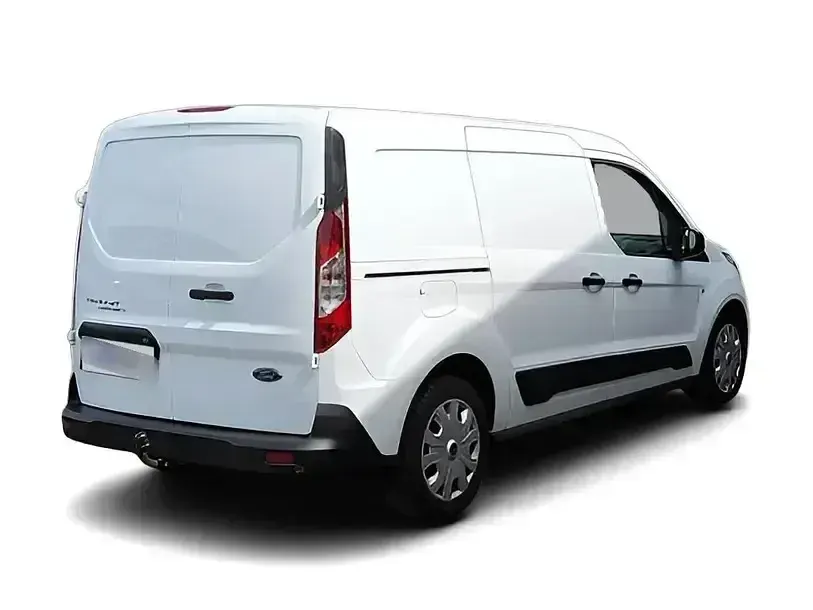 Używany Ford Transit Connect 2024 Biały Minivan