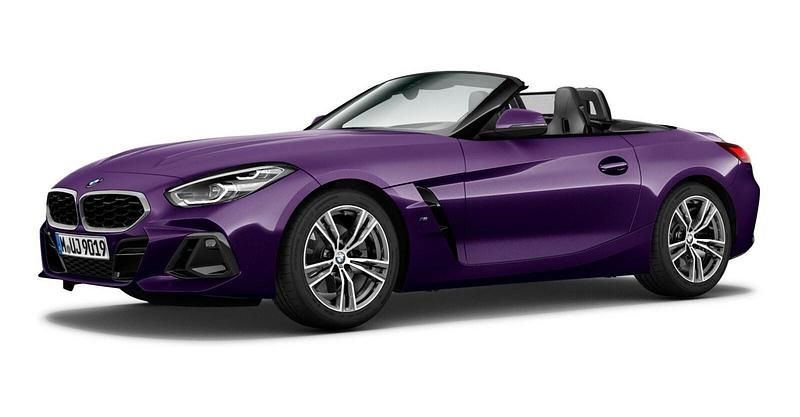 Gebraucht 2025 BMW Z4 | 57.039 € - Bild 1/1