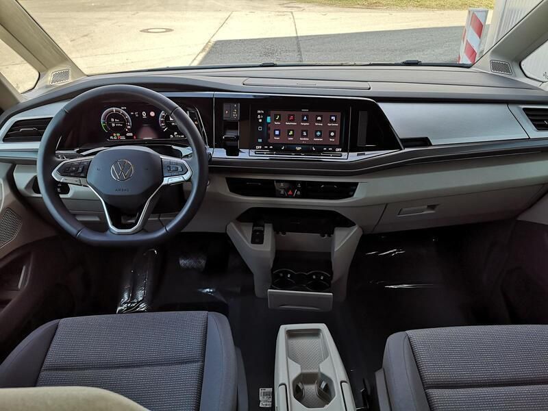 Neu VW Multivan Edition 245 PS (180 kW) 2025 Othercolor Van / Kleinbus