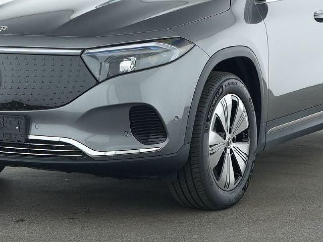 Gebraucht Mercedes EQA250 139 kW (190 PS) 2024 SUV