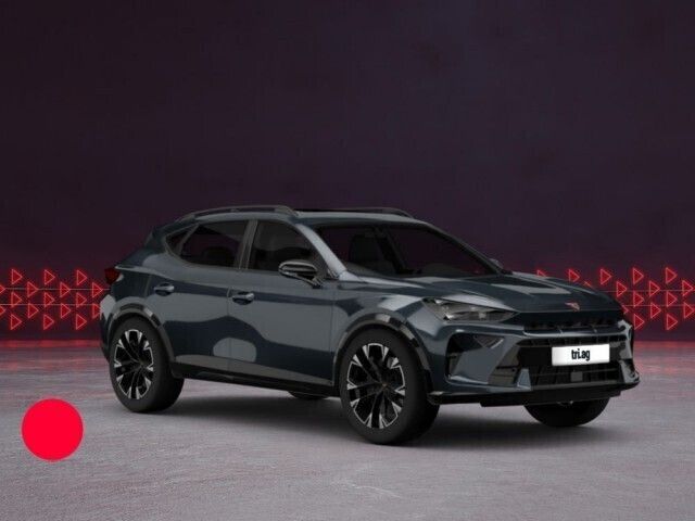 Neu 2024 Cupra Formentor VZ SUV | 44.943 € (Fairer Preis) - Bild 1/4
