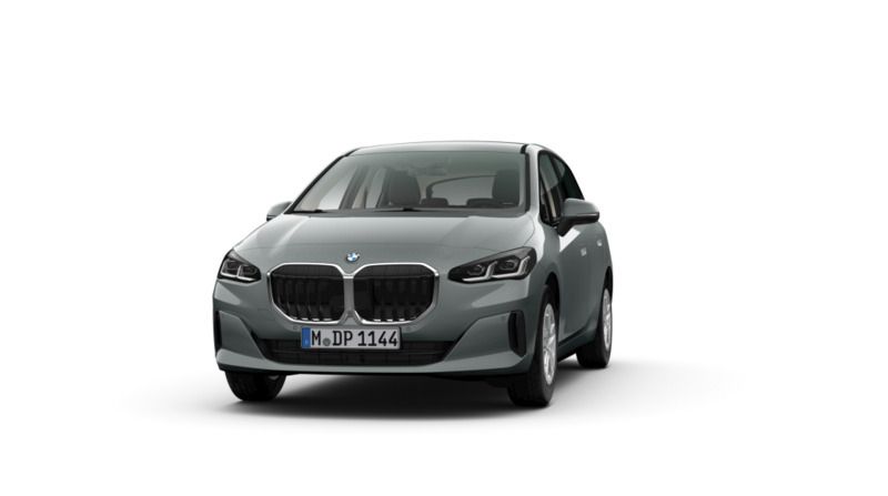 Gebraucht 2024 BMW 218 Active Tourer Efficient Dynamics Van / Kleinbus | 42.544 € - Bild 1/4