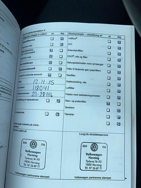 Gebraucht VW Passat Highline 170 PS (125 kW) 2011 Grau Kombi