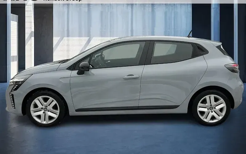 Gebraucht Renault Clio V Evolution 91 PS (66 kW) 2024 Grau Limousine