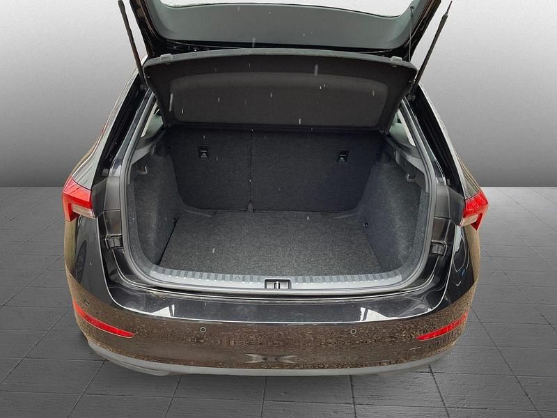 Gebraucht Skoda Scala Cool Plus 95 PS (69 kW) 2020 Schwarz Kleinwagen