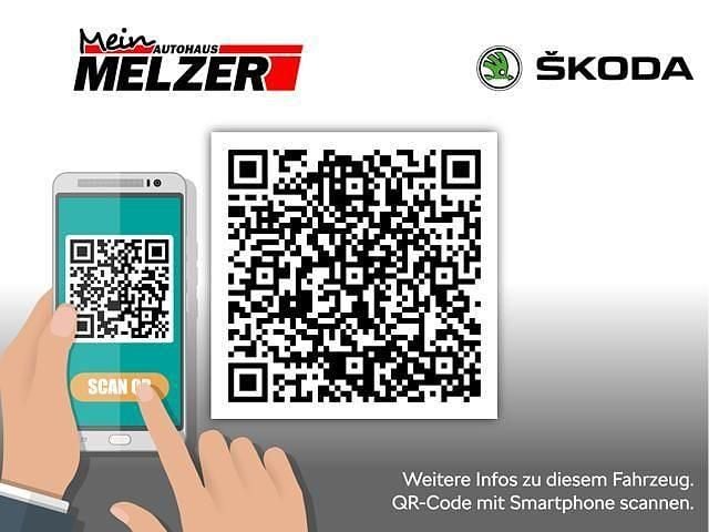 Weiß Neu 2026 Skoda Fabia Limousine | 30.280 € - Bild 1/1