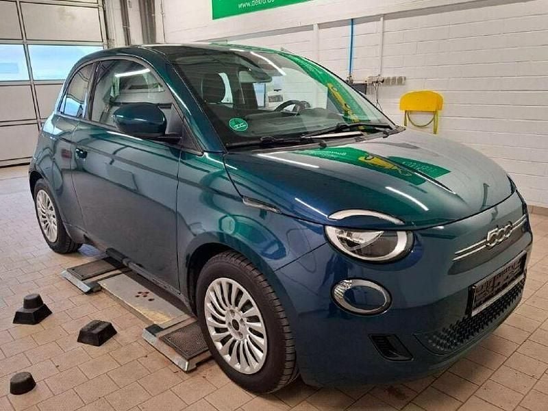 Andere Gebraucht 2023 Fiat X 1/9 Cabrio | 22.997 € - Bild 1/3