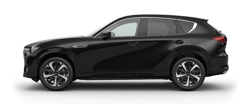 Neu Mazda CX-60 Takumi-Line 327 PS (240 kW) 2025 SUV