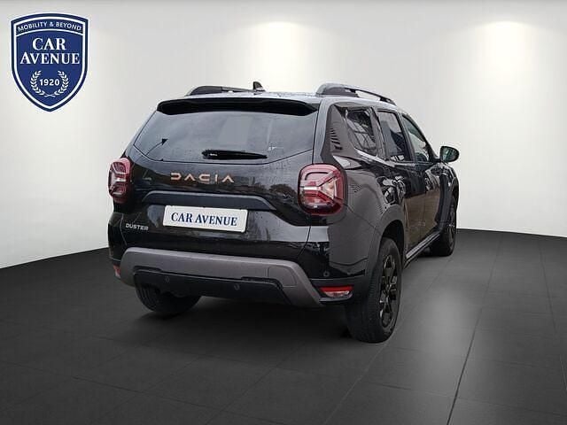 Gebraucht Dacia Duster Extreme 150 PS (110 kW) 2023 Grau SUV