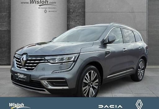 Grau Gebraucht 2023 Renault Koleos Initiale SUV | 28.900 € (Etwas zu teuer) - Bild 1/4