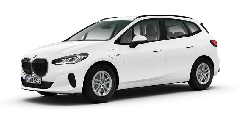 Gebraucht 2022 BMW 225 Active Tourer Van / Kleinbus | 49.150 € - Bild 1/1
