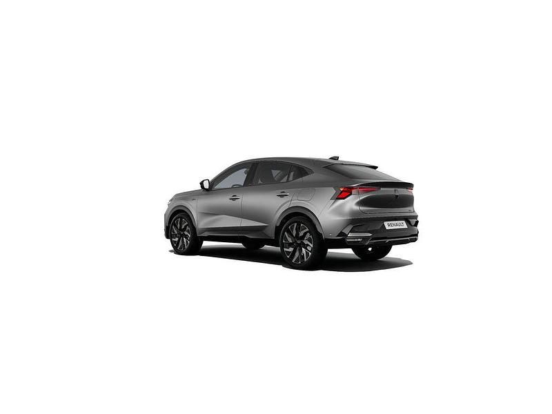 Neu Renault Rafale Esprit Alpine 300 PS (220 kW) 2026 Grau SUV