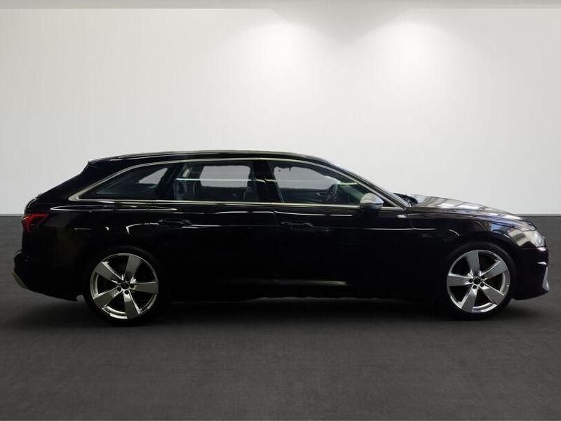 Gebraucht Audi S6 Design 344 PS (253 kW) 2024 Brillantschwarz Kombi