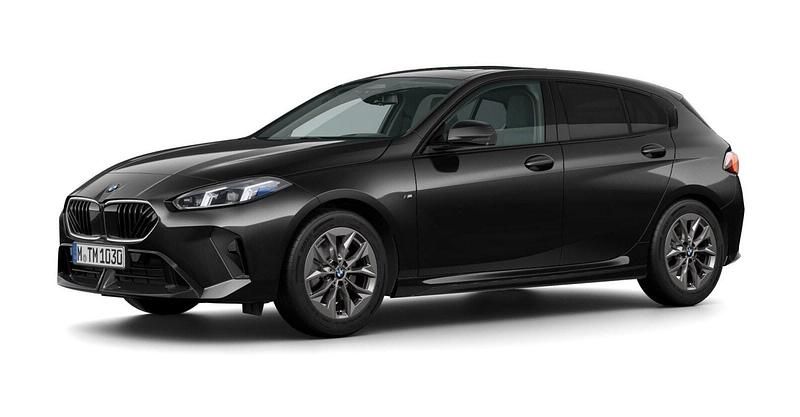 Gebraucht 2025 BMW 123 Kleinwagen | 58.899 € - Bild 1/1