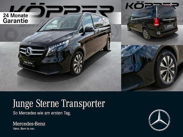 Gebraucht 2023 Mercedes 300 Avantgarde Kombi | 58.585 € (Superpreis) - Bild 1/4