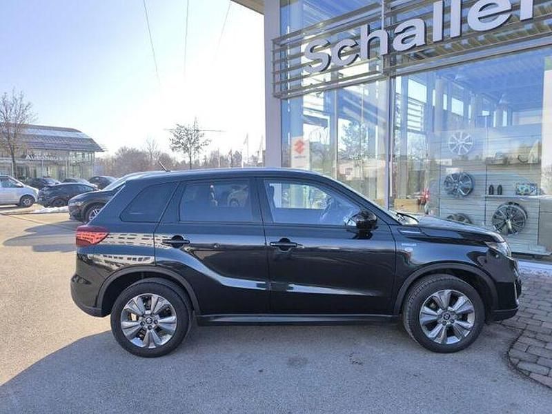 Gebraucht Suzuki Vitara 2020 Andere SUV