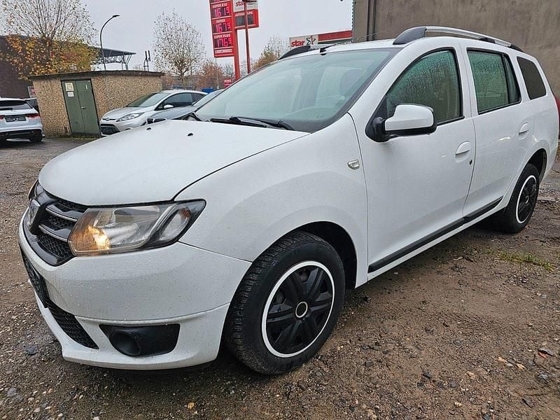 Gebraucht 2015 Dacia Logan MCV Ambiance Kombi | 3.990 € (Fairer Preis) - Bild 1/4