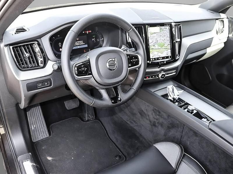 Gebraucht Volvo XC60 Plus 455 PS (334 kW) 2024 Grau SUV