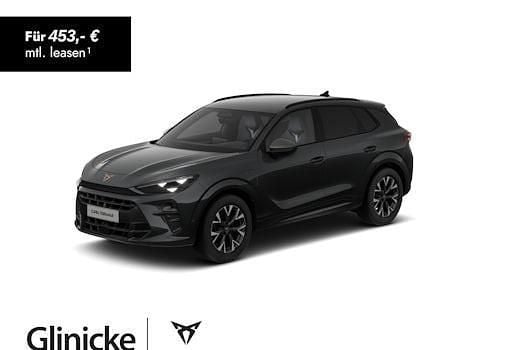 Neu Cupra Terramar 204 PS (150 kW) 2026 Grau SUV