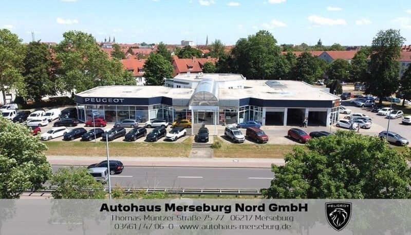 Rot Gebraucht 2024 Peugeot 208 Active Kleinwagen | 16.390 € (Guter Preis) - Bild 1/1
