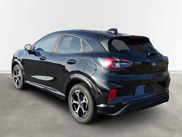 Neu Ford Puma ST-Line 125 PS (91 kW) 2025 Schwarz SUV