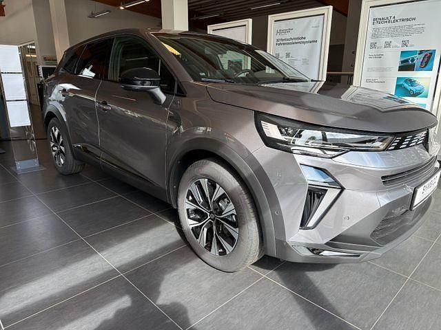 Neu Renault Symbioz Evolution 94 PS (69 kW) 2025 Grau SUV