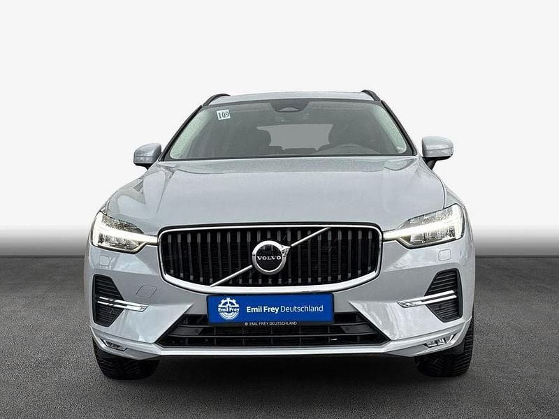 Gebraucht Volvo XC60 Core 250 PS (183 kW) 2024 Grau SUV