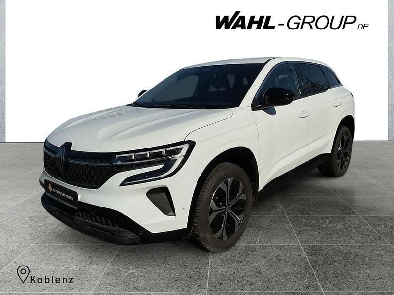 Gebraucht Renault Austral Techno 158 PS (116 kW) 2024 Weiß SUV