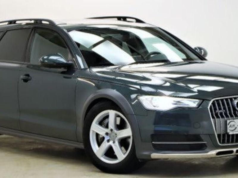 Andere Gebraucht 2016 Audi A6 Comfort Limousine | 29.899 € - Bild 1/2