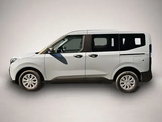 Neu Ford Tourneo Courier Trend 125 PS (91 kW) 2026 Grau Van / Kleinbus