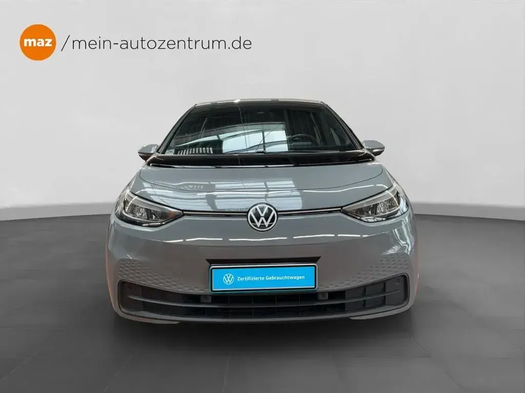 Gebraucht VW ID.3 Pro Performance 150 kW (204 PS) 2023 Mondsteingrau Kleinwagen