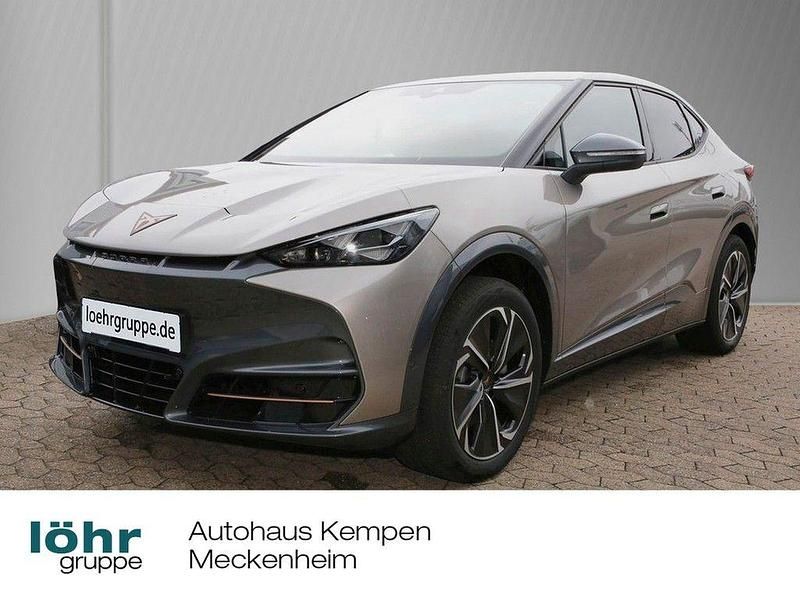 Gold Neu 2025 Cupra Tavascan VZ SUV | 49.790 € (Guter Preis) - Bild 1/4
