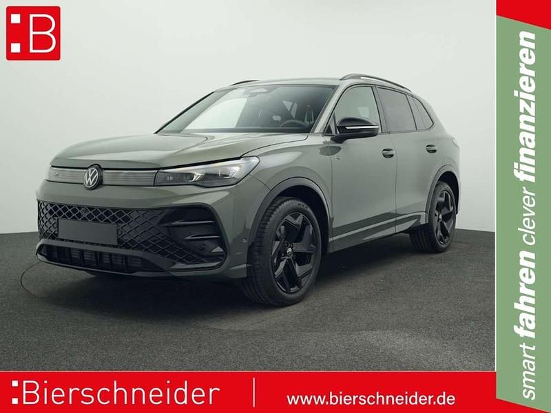 Gebraucht VW Tiguan Style 150 PS (110 kW) 2026 (unbekannt) SUV
