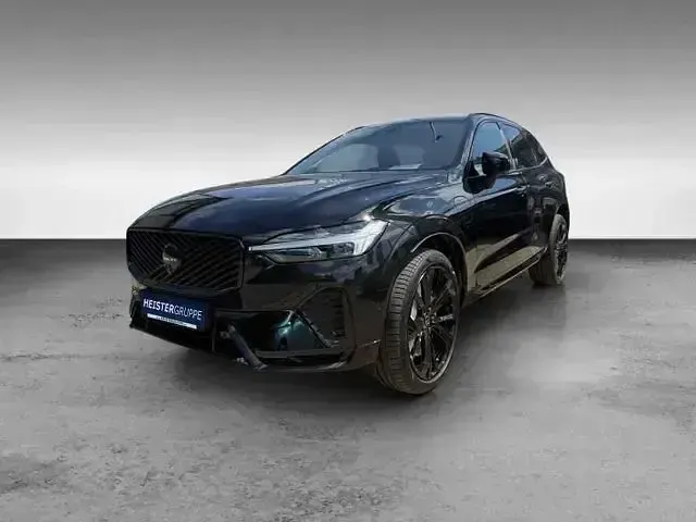 Gebraucht Volvo XC60 Ultra 2026 Andere SUV