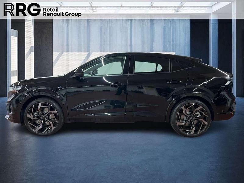 Gebraucht Renault Rafale 300 PS (220 kW) 2025 Schwarz SUV