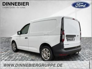 Neu Ford Transit Connect Trend 102 PS (75 kW) 2026 Weiß Van / Kleinbus