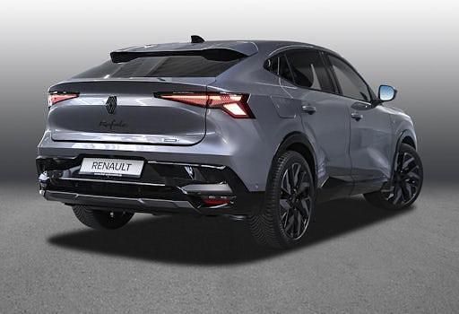 Neu Renault Rafale Esprit Alpine 300 PS (220 kW) 2026 Grau SUV