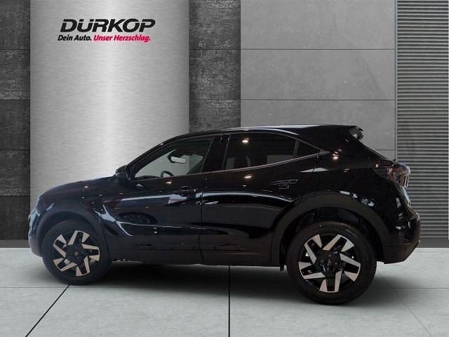 Schwarz Neu 2025 Opel Mokka Edition SUV | 23.950 € (Fairer Preis) - Bild 1/4