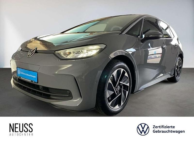 Mondsteingrau Gebraucht 2024 VW ID.3 Pro Kleinwagen | 28.650 € (Fairer Preis) - Bild 1/3