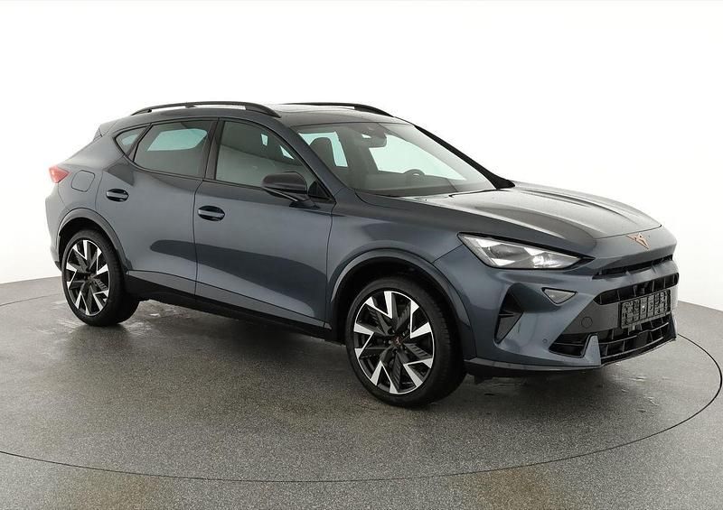 Magnetic grau metallic magnetic grau metallic Neu 2025 Cupra Formentor VZ SUV | 42.184 € (Fairer Preis) - Bild 1/4
