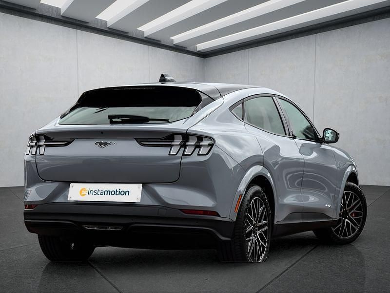 Gebraucht Ford Mustang Mach-E 216 kW (294 PS) 2025 Grau SUV