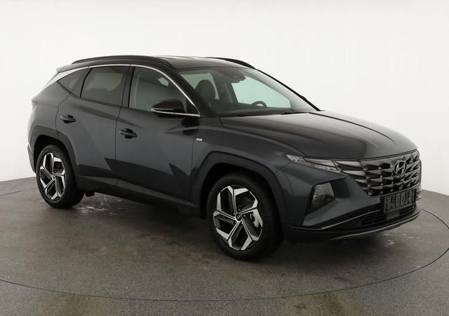 Andere Neu 2024 Hyundai Tucson Prime SUV | 35.995 € (Guter Preis) - Bild 1/1