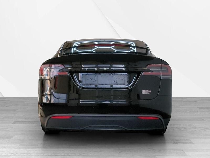 Gebraucht Tesla Model X Plaid 264 kW (360 PS) 2023 Schwarz SUV