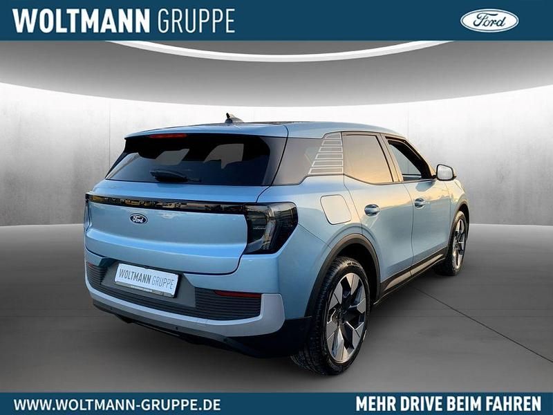 Neu Ford Explorer Premium 210 kW (286 PS) 2026 Blau SUV