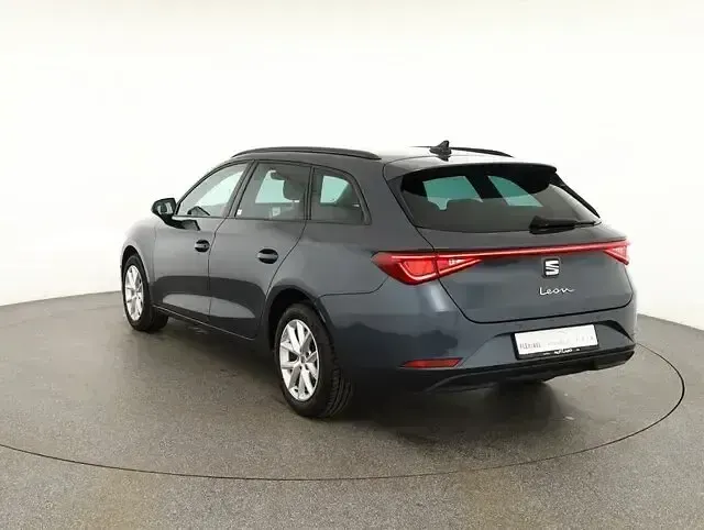 Gebraucht Seat Leon 115 PS (84 kW) 2022 Andere