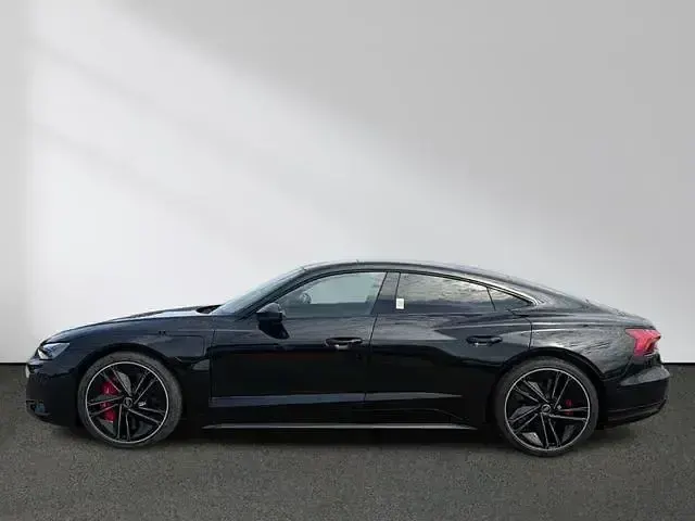 Gebraucht Audi RS e-tron GT Ambiente 510 kW (694 PS) 2023 Andere Limousine