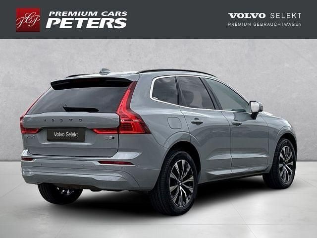 Gebraucht Volvo XC60 Core 250 PS (183 kW) 2025 Grau SUV